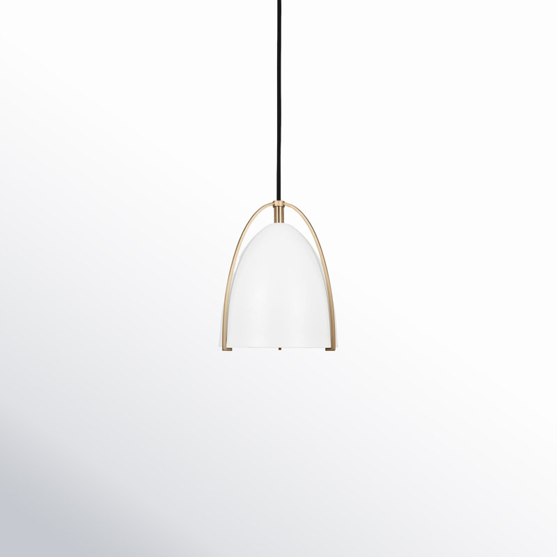 Wayfair Nikki 1 - Light Single Pendant