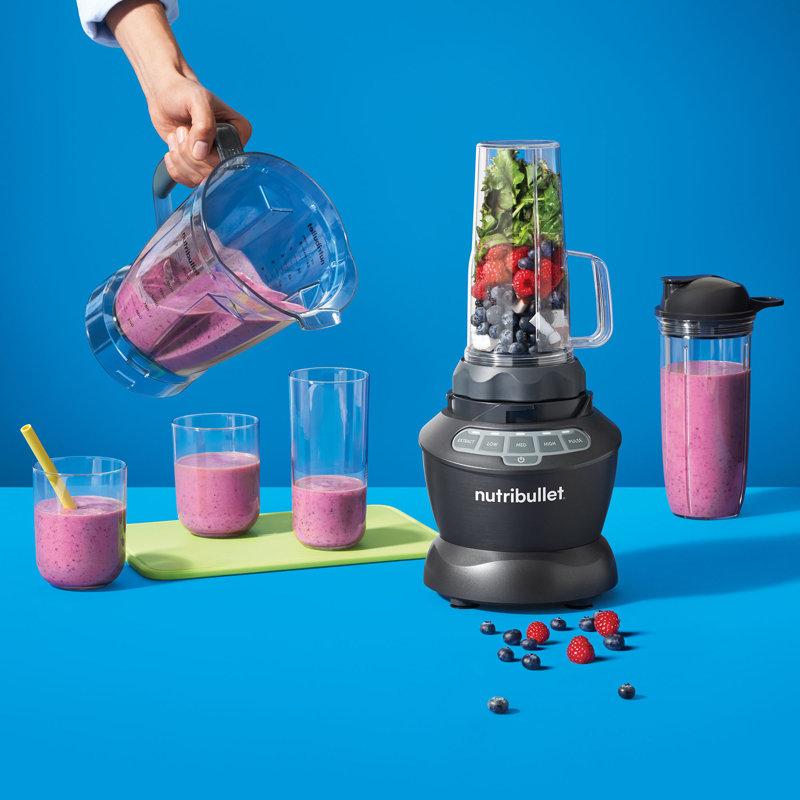 Wayfair NutriBullet Combo Blender