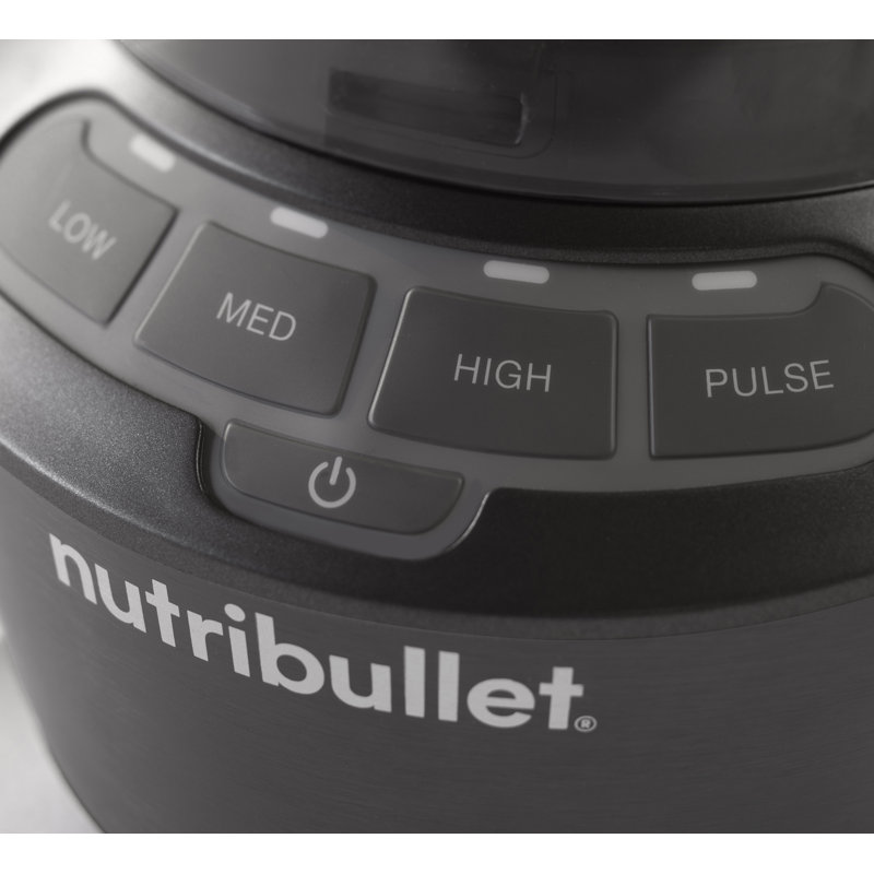 Wayfair NutriBullet Countertop Blender