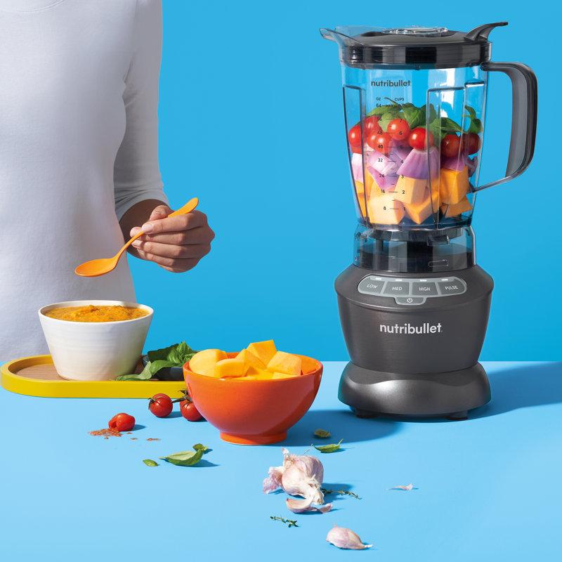 Wayfair NutriBullet Countertop Blender