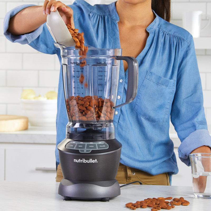 Wayfair NutriBullet Countertop Blender