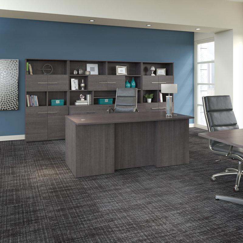 Wayfair Office 500 72" Desk