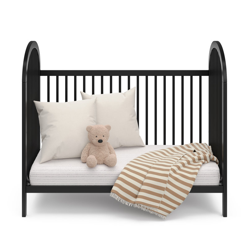 Wayfair Olivia 3-In-1 Convertible Crib
