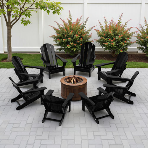Wayfair Patio Furniture Sets