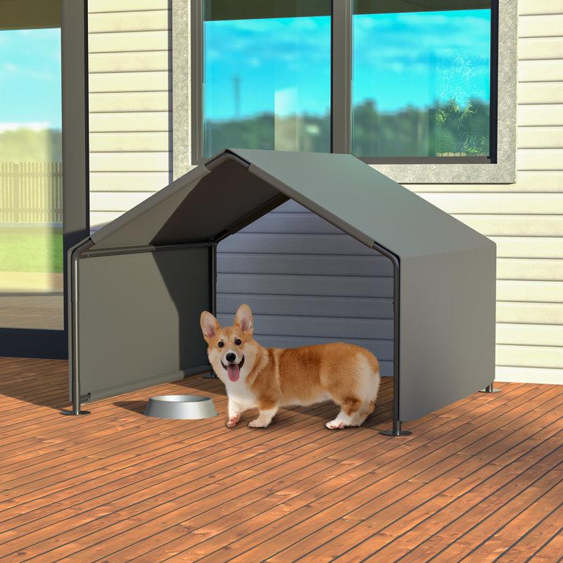 Wayfair Pet Awning Waterproof Uv Protection
