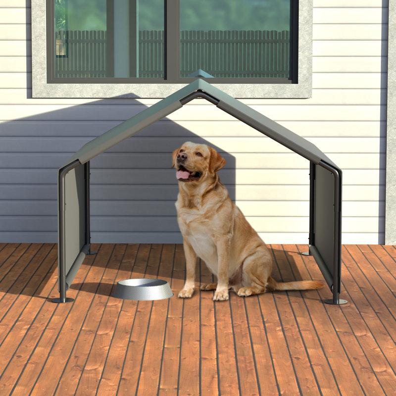 Wayfair Pet Awning Waterproof Uv Protection