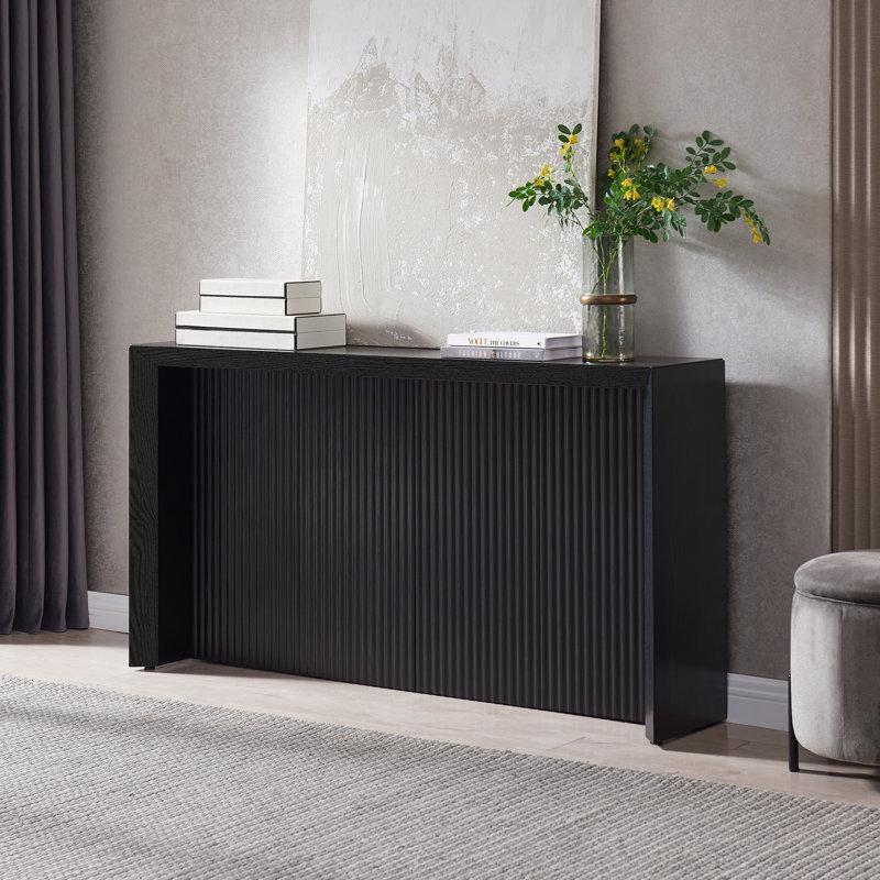 Wayfair Piedmont 55.75'' Console Table