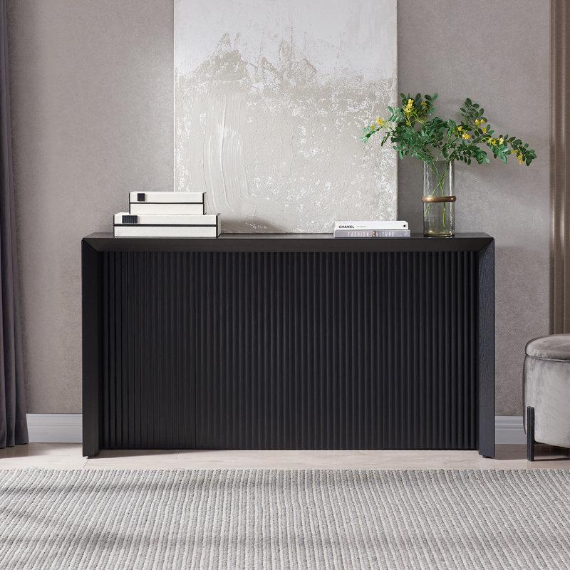 Wayfair Piedmont 55.75'' Console Table