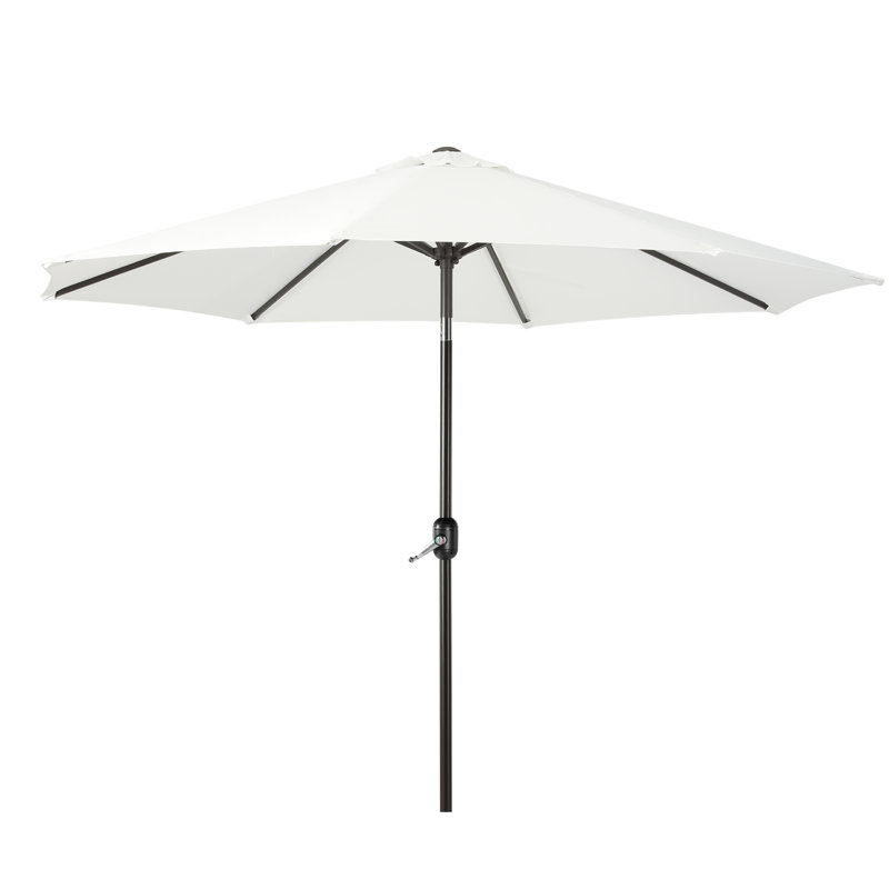 Wayfair Pierpoint 9' Market Umbrella