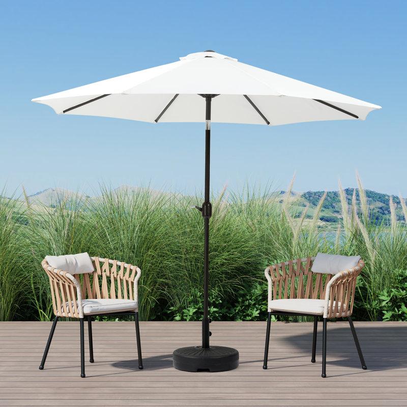 Wayfair Pierpoint 9' Market Umbrella