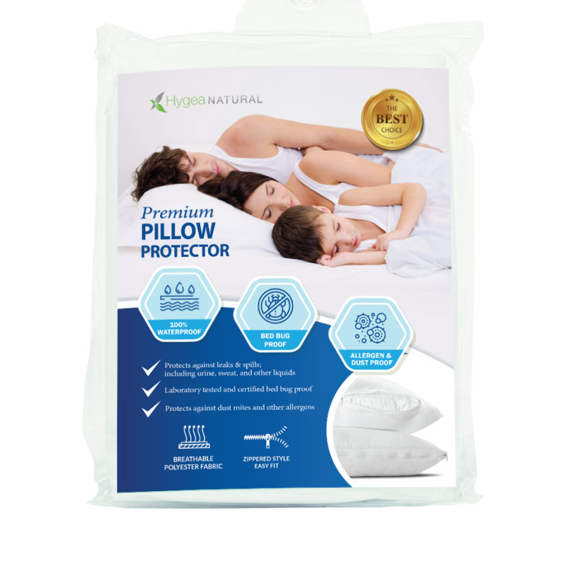 Wayfair Pillow Protector (Set Of 2)