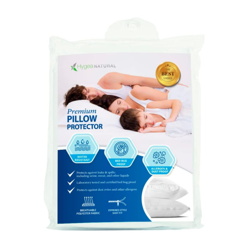 Wayfair Pillow Protector (Set Of 2)