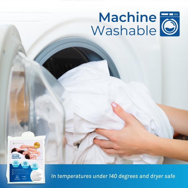 Wayfair Pillow Protector (Set Of 2)