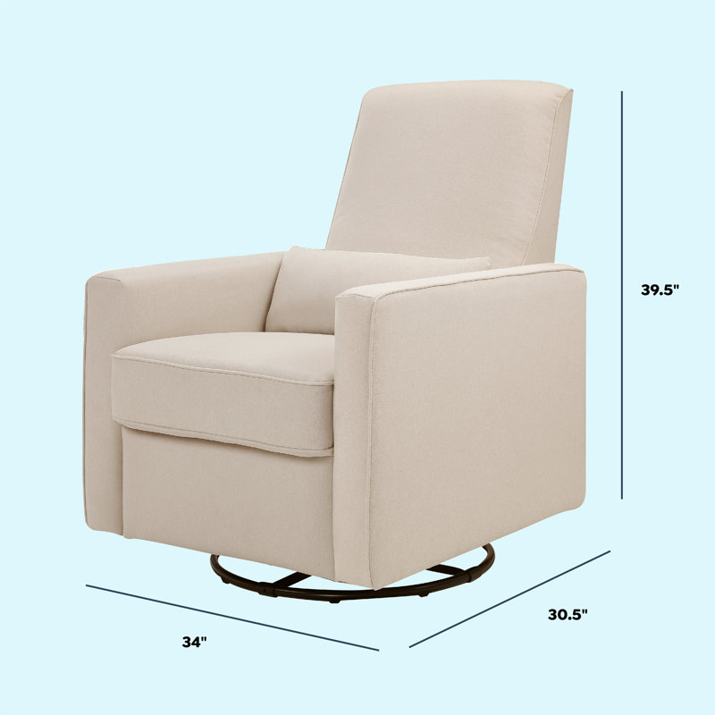 Wayfair Piper Recliner And Swivel Glider