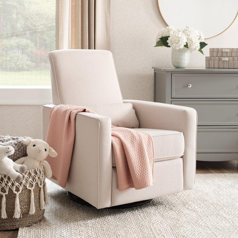 Wayfair Piper Recliner and Swivel Glider