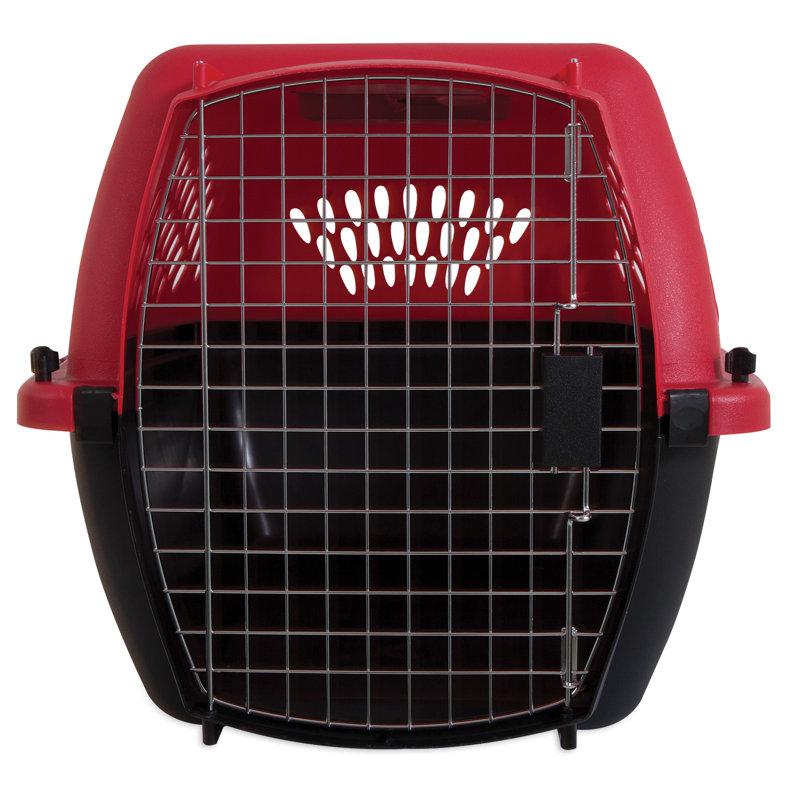 Wayfair Plastic Pet Carrier With 1 Door
