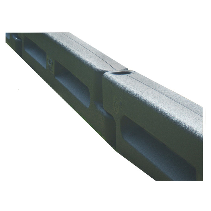 Wayfair Plastic Playground Border