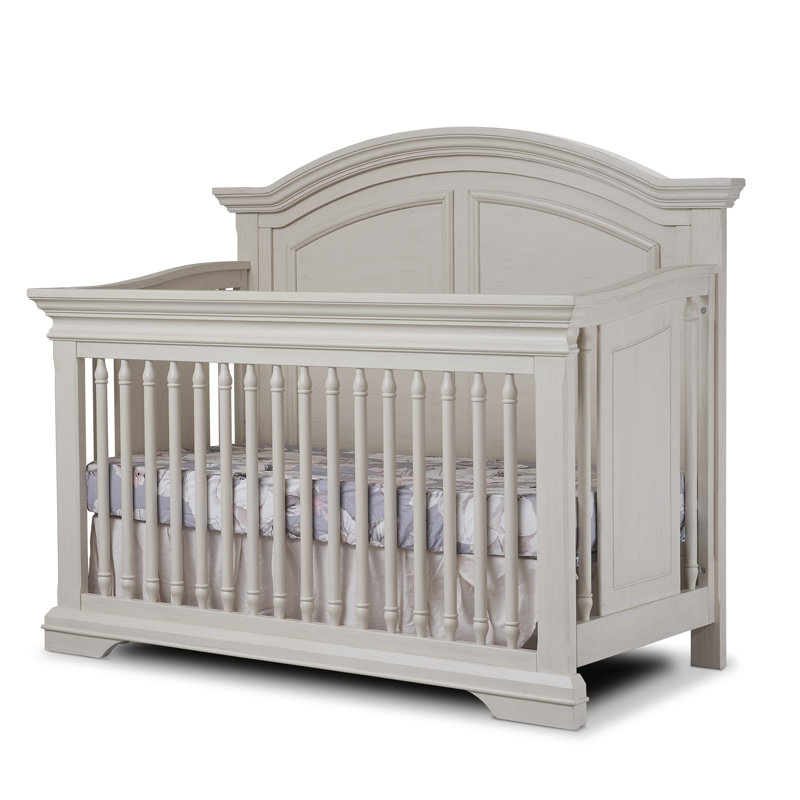 Wayfair Portofino 4 -in-1 Convertible Crib