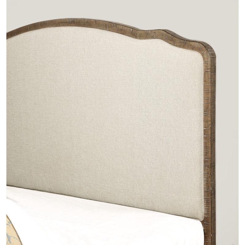 Wayfair Posey Solid Wood 4 Piece Bedroom Set