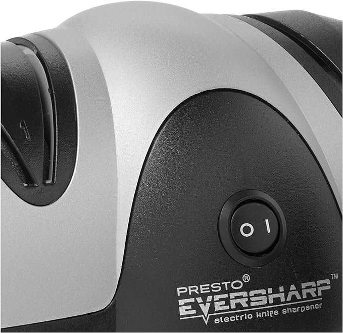 Wayfair Presto EverSharp* Electric Knife Sharpener