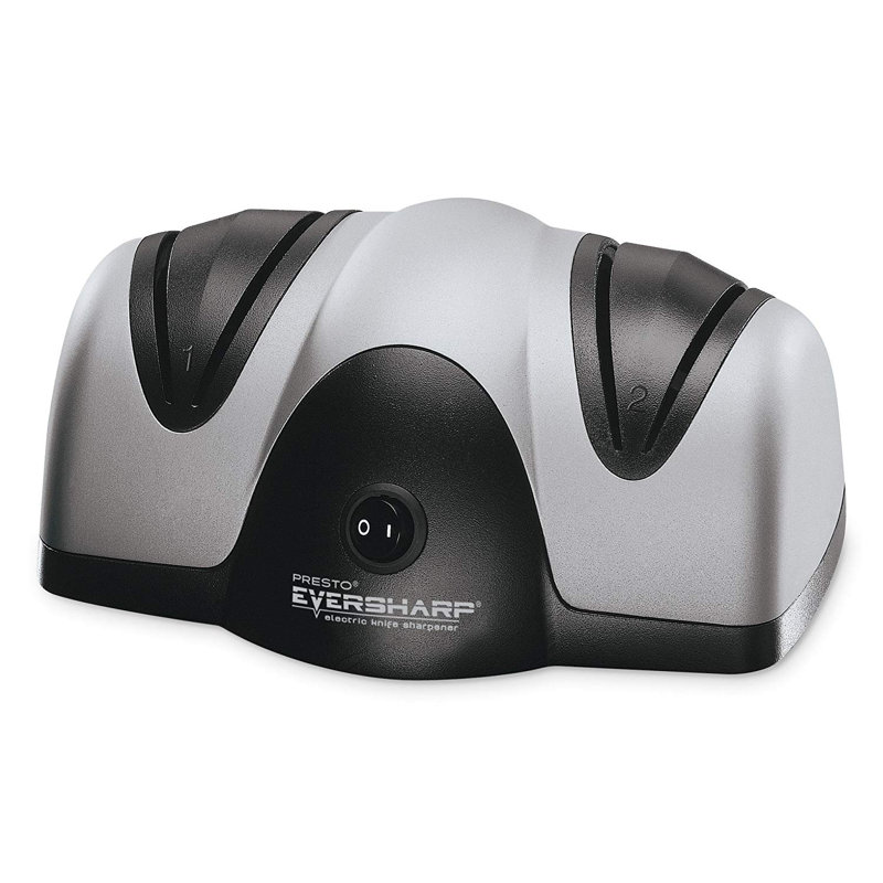 Wayfair Presto EverSharp* Electric Knife Sharpener