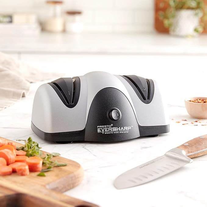 Wayfair Presto EverSharp* Electric Knife Sharpener