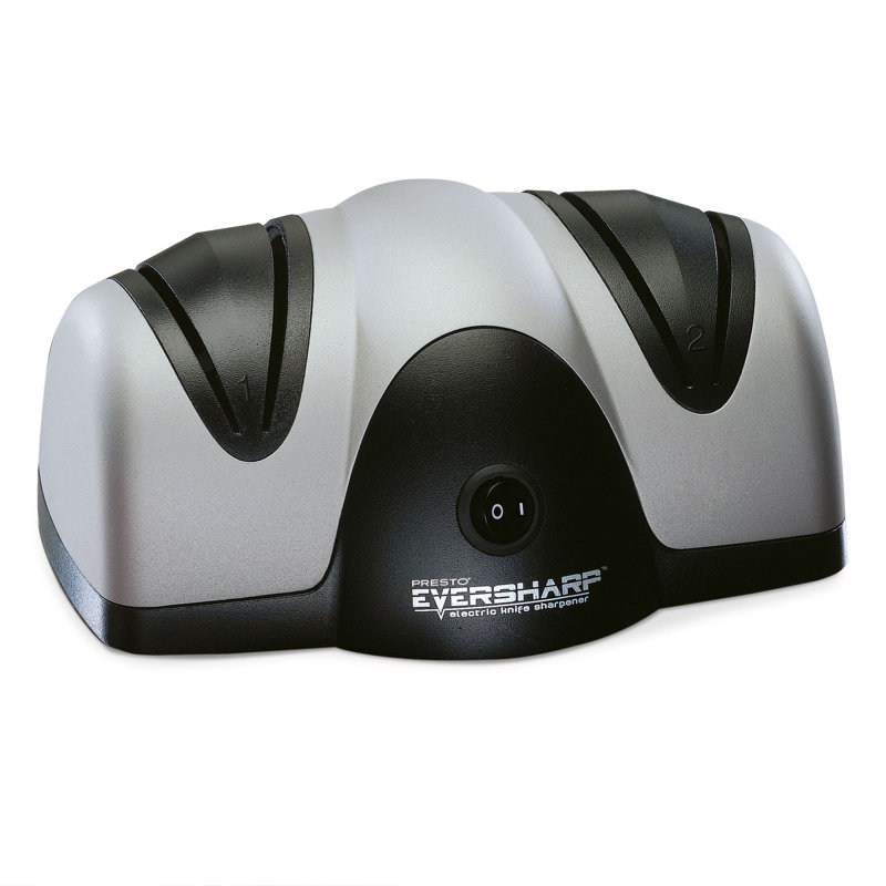 Wayfair Presto EverSharp* Electric Knife Sharpener