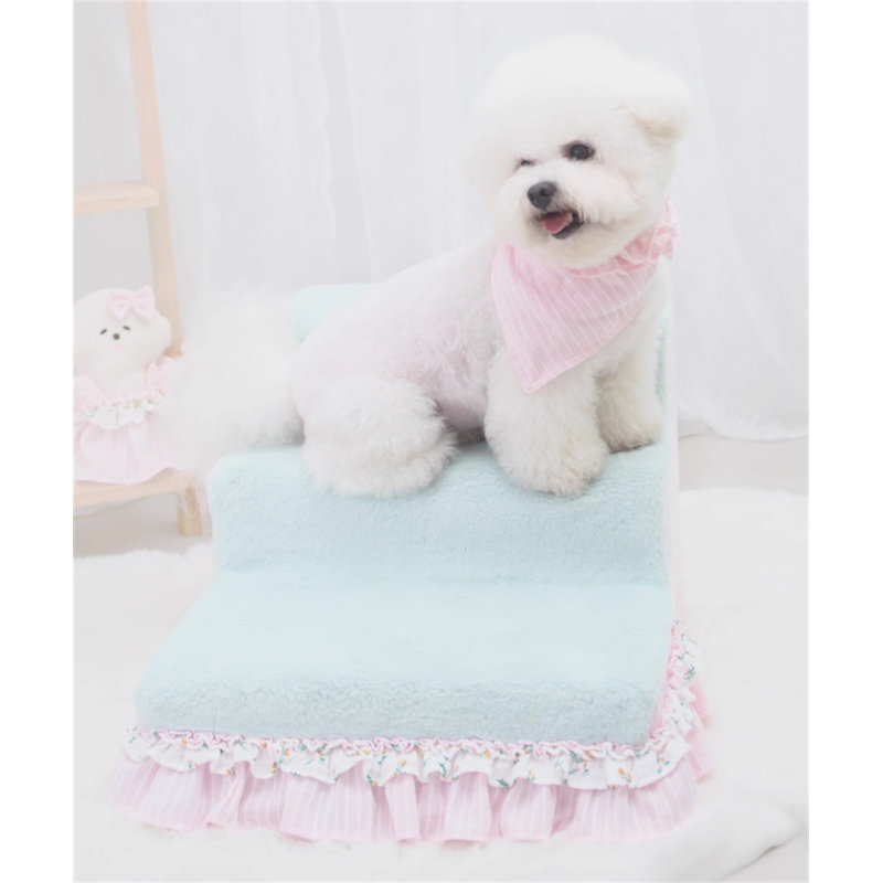 Wayfair Princess Pet Stairs