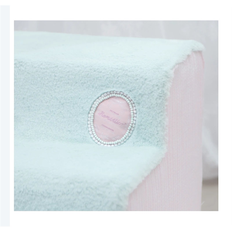 Wayfair Princess Pet Stairs