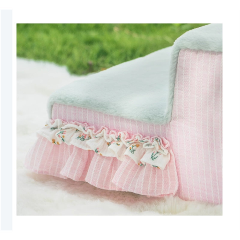 Wayfair Princess Pet Stairs