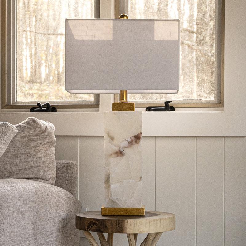 Wayfair Princeton Metal Lamp