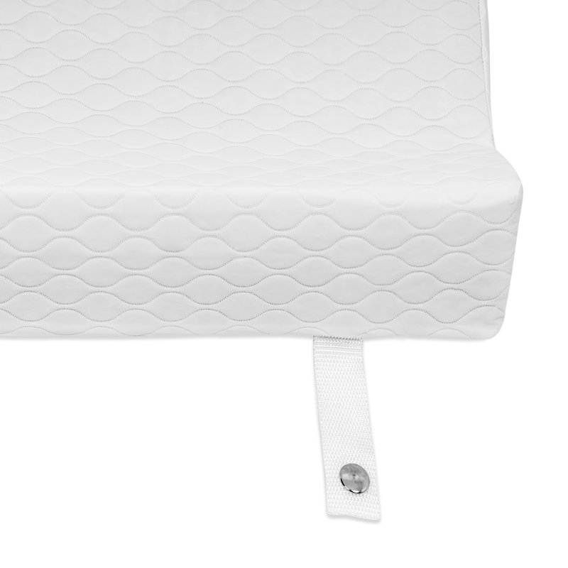 Wayfair Pure Contour Changing Pad
