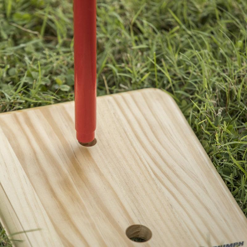 Wayfair Quoit Set Washer And Ring Toss