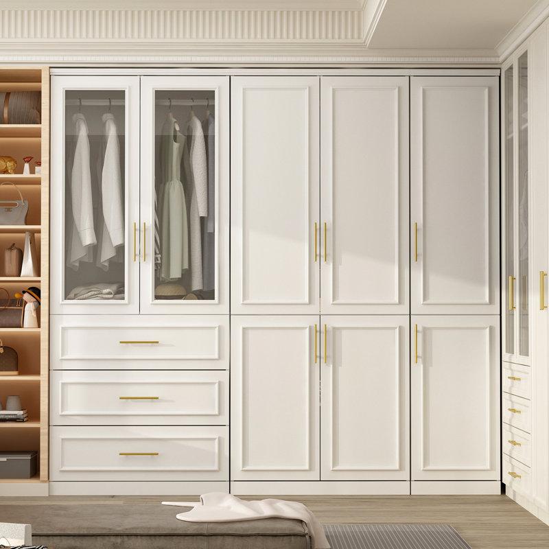 Wayfair Radmil Armoire