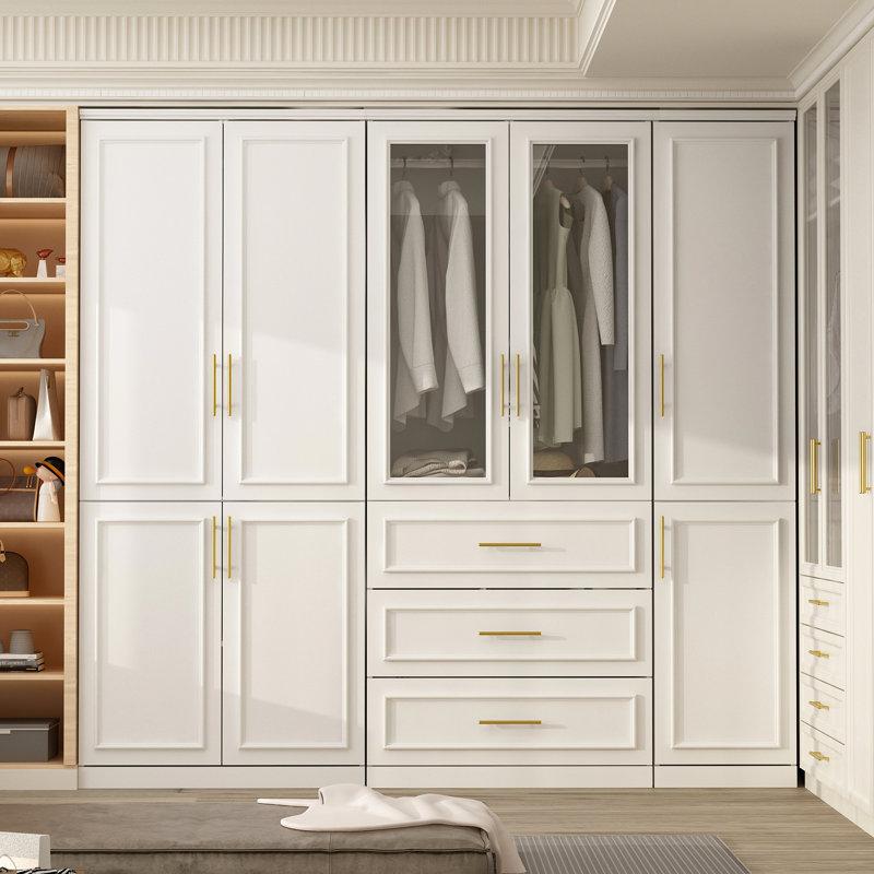 Wayfair Radmil Armoire
