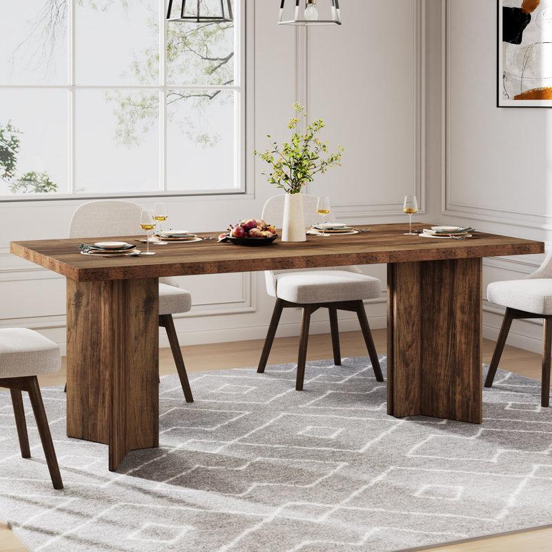 Wayfair Rahn Dining Table