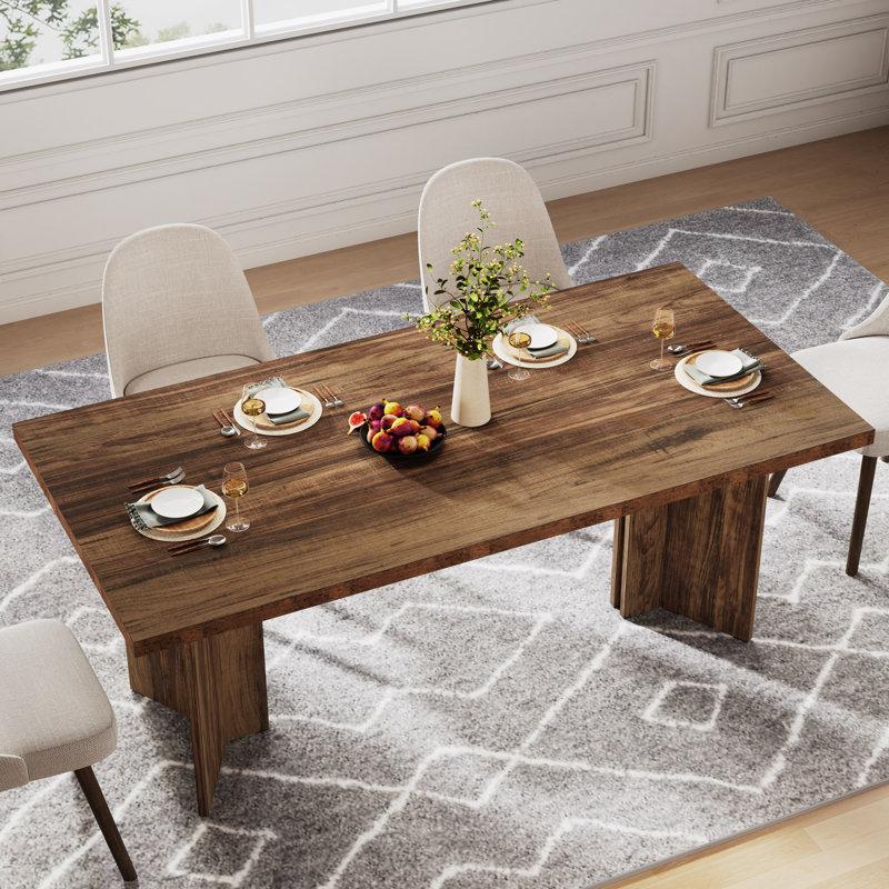 Wayfair Rahn Dining Table
