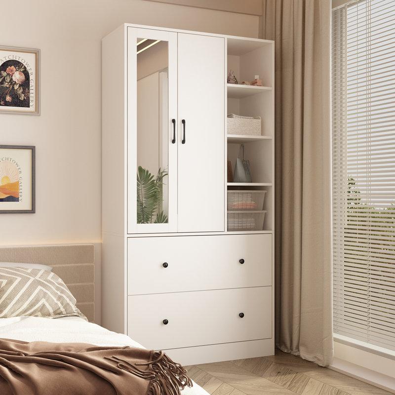 Wayfair Raybin Armoire