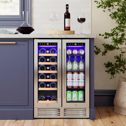 Wayfair Refrigerators & Freezers