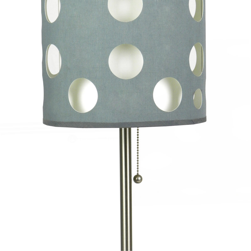 Wayfair RETRO TABLE LAMP