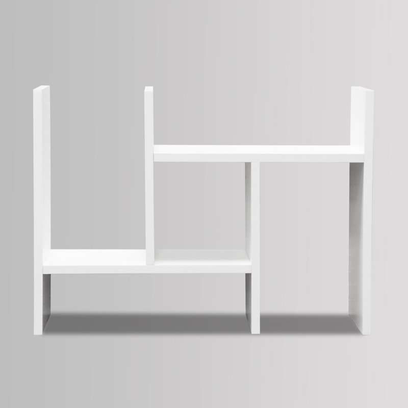 Wayfair Roland Manufactured Wood Desk Organizer