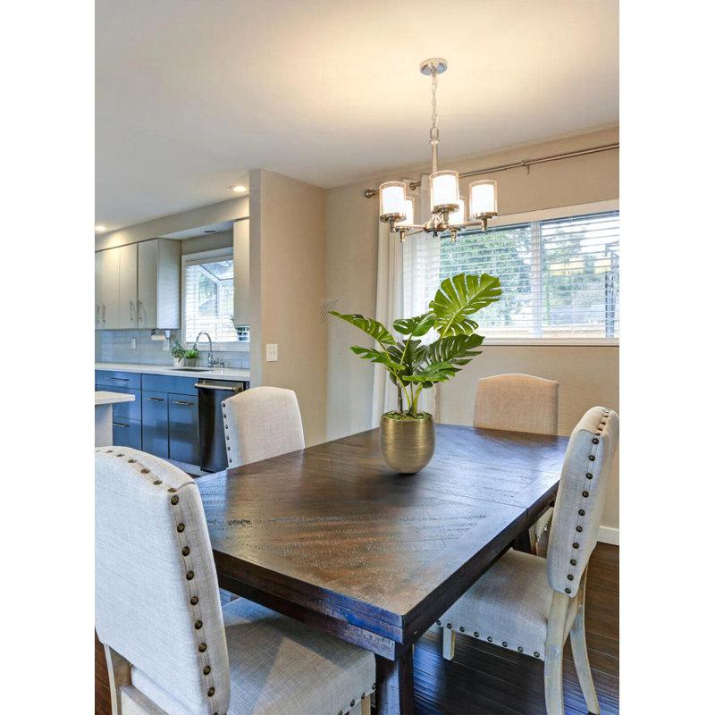 Wayfair Rudalph Metal Cachepot