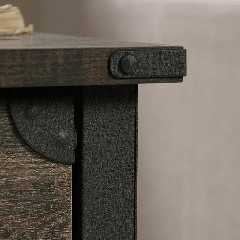 Wayfair Ruthton End Table With Storage