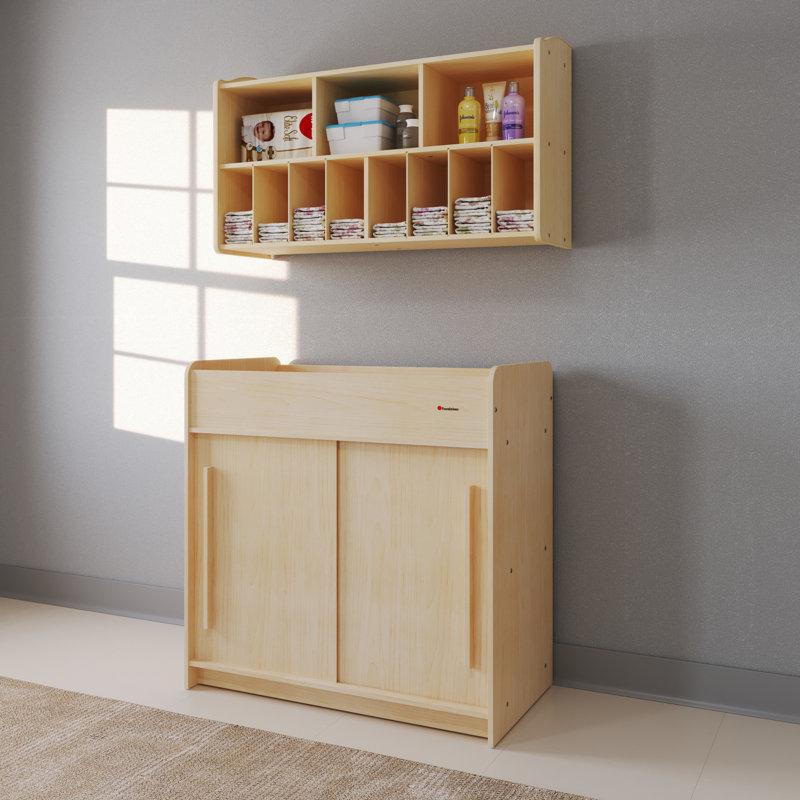 Wayfair Safeglide Changing Table