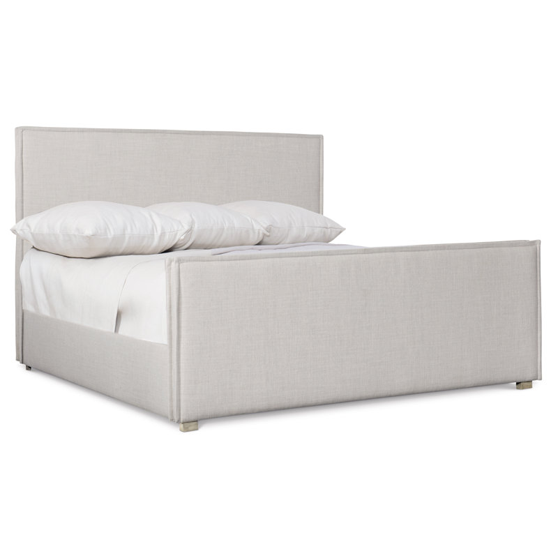 Wayfair Sawyer Upholstered Standard Bed