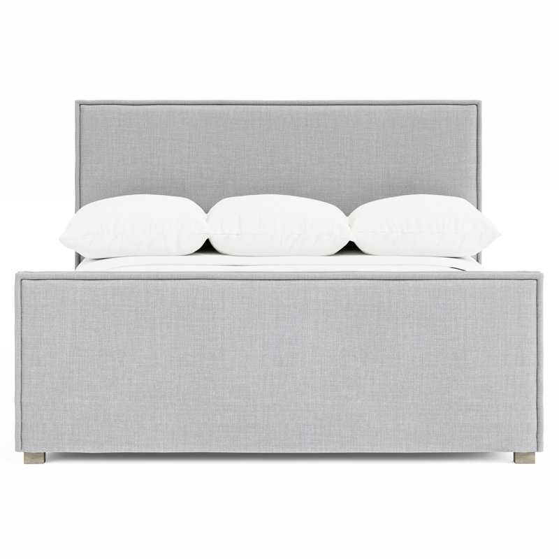 Wayfair Sawyer Upholstered Standard Bed
