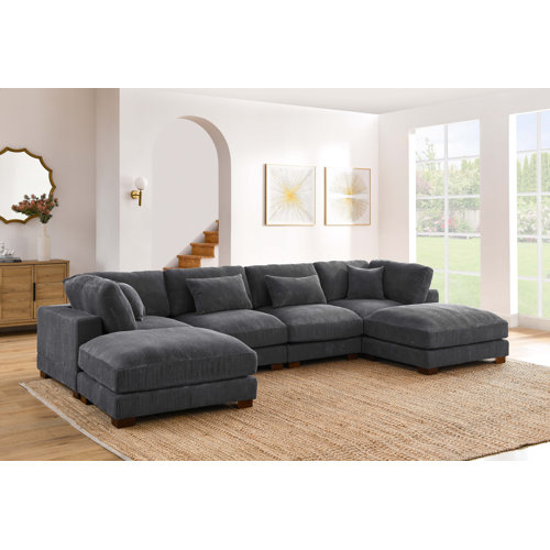Wayfair Sectionals under $1000