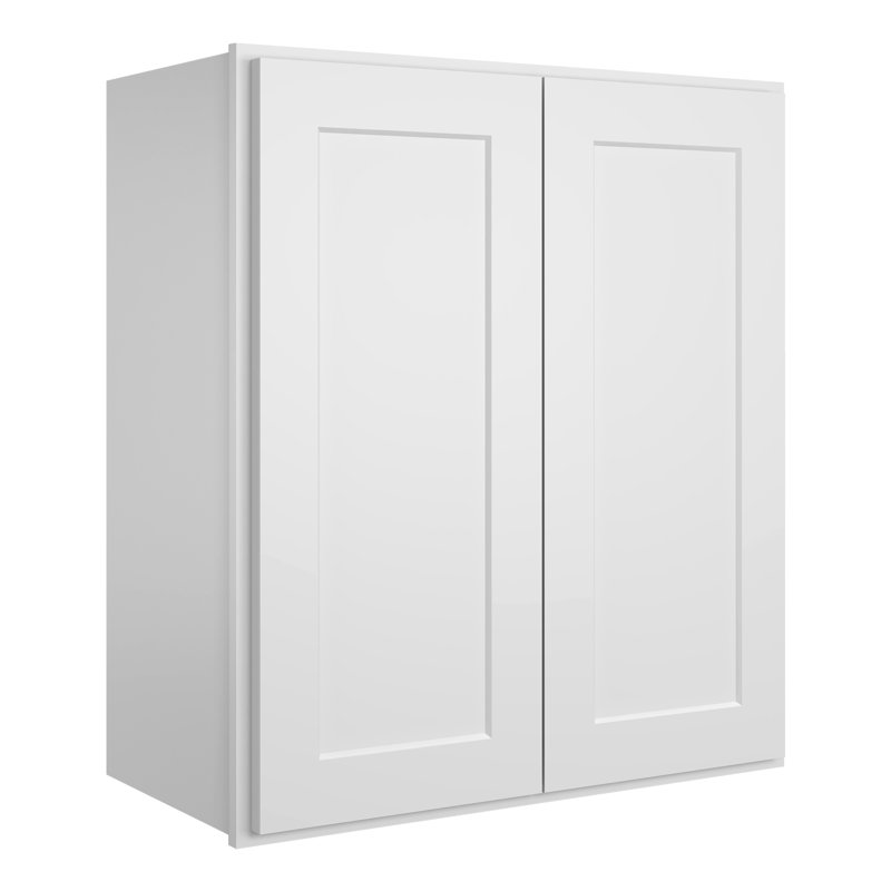 Wayfair Shaker Style Wall Kitchen Cabinet