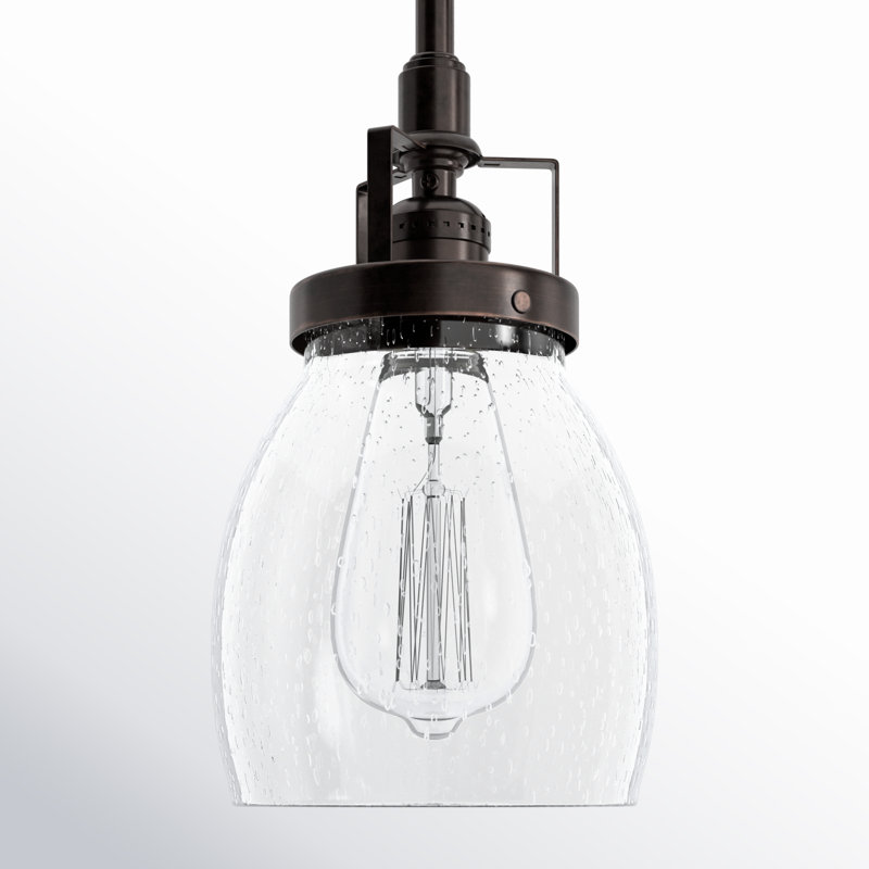 Wayfair Shameka 1 - Light Single Pendant