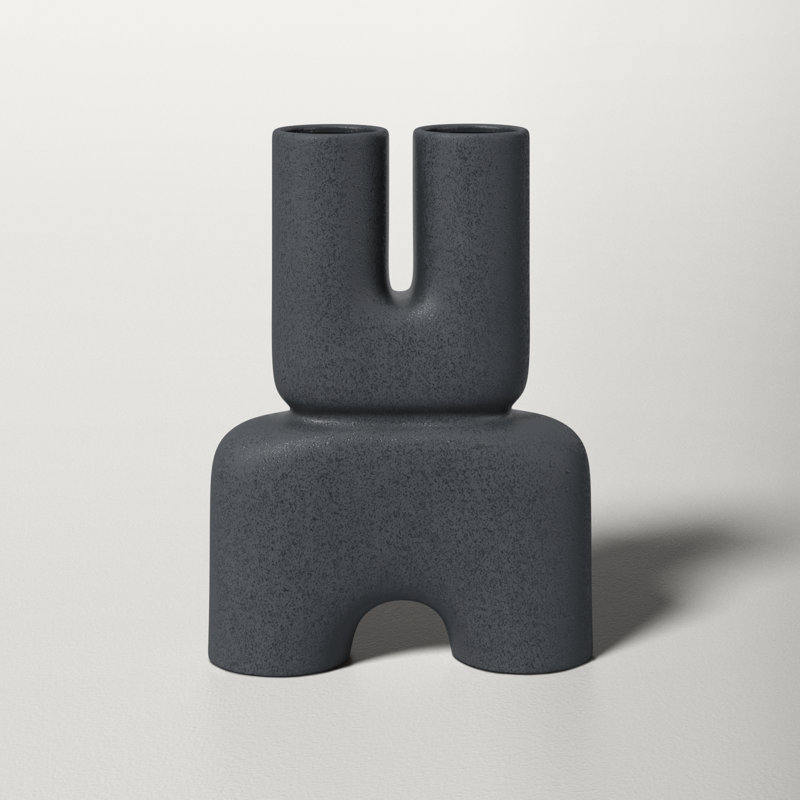 Wayfair Sharee Stoneware Table Vase